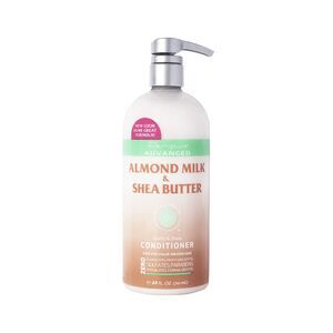 Renpure Advanced Almond Milk Shea Butter